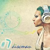 discman - #7