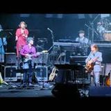 Toshiki Kadomatsu Live Concert No Turns Tour Mix