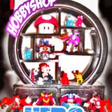TheHobbyshopHero presents ACT I: March the Goonies