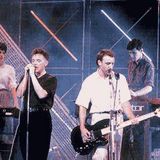 New Order Mix