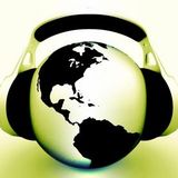 CCFxxxx PODCAST #1 - Drum and Bass