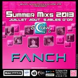 SUMMER MIXS 2013 Fanch