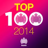 Top 100 Tracks of 2014