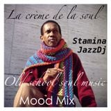 La crème de la soul - Old school soul music : mood mix