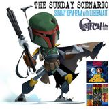 DJ Boba Fatt- The Sunday Scenario 68