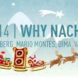 C'est Clerc @ ARM - Why Nachten 2014