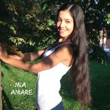 House Jet Radio Guest Mix by Mia Amare
