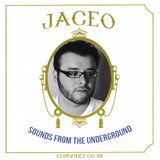 Sounds From The Underground guest mix Jaceo