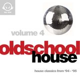 DJ Ten - Old School House Vol 4 Pt2