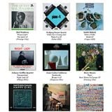 Jazz Rarities (May 2014