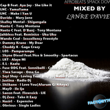 Afrobeats Smack Down Mixed By Lanre Davies