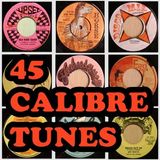 45 Calibre Tunes, Vol.3 (Reggae 45s)