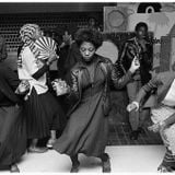 Old School is my new soul ......