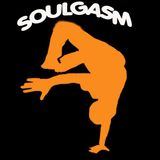 The Wizard Brian Coxx presents A Soulgasm Mastermix
