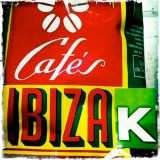 CAFE´S ibiZAK Vol. 1