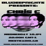 BluDeepNights on Westradio Vol.54 Aleksandar Savkovic and Chris C