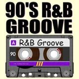 DJ Mawrteen - R&B Classics Vol. 4
