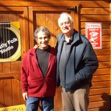 Mostly Folk Episode 119 (10/27/15) Bob Warren live