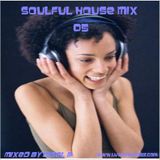 NIGEL B (SOULFUL HOUSE MIX 05)