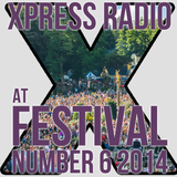 Xpress Radio at Festival Number 6 2014: Part 3