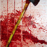 Chopped Into Bits - Halloween 2008
