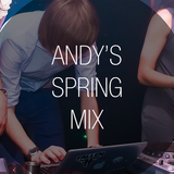 Andy's Spring Mix