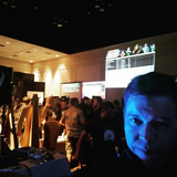 DEFCON XXIII -2015 - Packet Hacking Village - Las Vegas