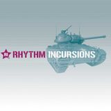 LV Rhythm Incursions Aural Winter Blanket Mix 09.01.10