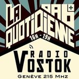 La Quotidienne - OVPTD 27 Les quartiers Genevois - Chronique