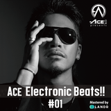 ACE Electronic Beats #01 Mastered by LANDR