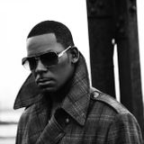 The Best Of R.Kelly (The Best Of Love)