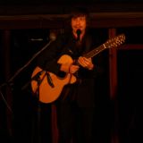 Prosound LIVE - Albert Frost Live from Caversham Mill, KZN Midlands, South Africa. 31/08/2012