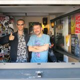Ruf Dug & Glowing Palms - 11th March 2016