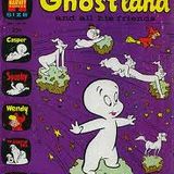 Casper's land mix
