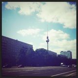 Mixsoup - 2 Years In Berlin