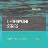 Underwater Series #001- Denis Plastmassa