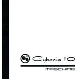 Cyberia 10: Maschine (2003)