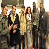 CDA S03Ep08 avec CTD & Guests (16.11.14)
