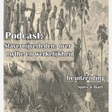 Slavernijverleden: over mythe en werkelijkheid