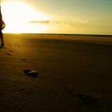 Gone away