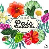 Dj EB - País Tropical Vol. 2