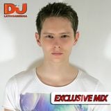 Craig Connelly @ DJMAG Latinoamérica Exclusive Mix