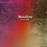 Mobilisiemusik on Proton Radio (2015-02-24) - Event 040
