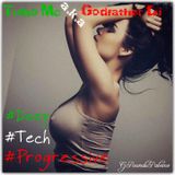 Tisho Mc a.k.a Godfather Dj Deep,Tech & Progressive Mart 2k15