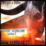 GETRHYTHM 05.07.2015