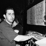 CJ Mackintosh Live @ MOS August 1995 Members Party Edited