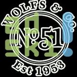 Adski - Hip Hop, Ghetto Funk & Disco Live @ No.51 Stokes Croft 21=01=14