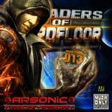 ► INVADERS OF HARDFLOOR mission 013 ► mix by ARSONIC 5.2.2oI6