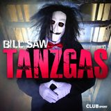Bill Saw - Tanzgas (DJ Spaceman Bootleg)(2013-2014)
