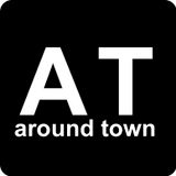 Around Town | 005 | 15-06-13